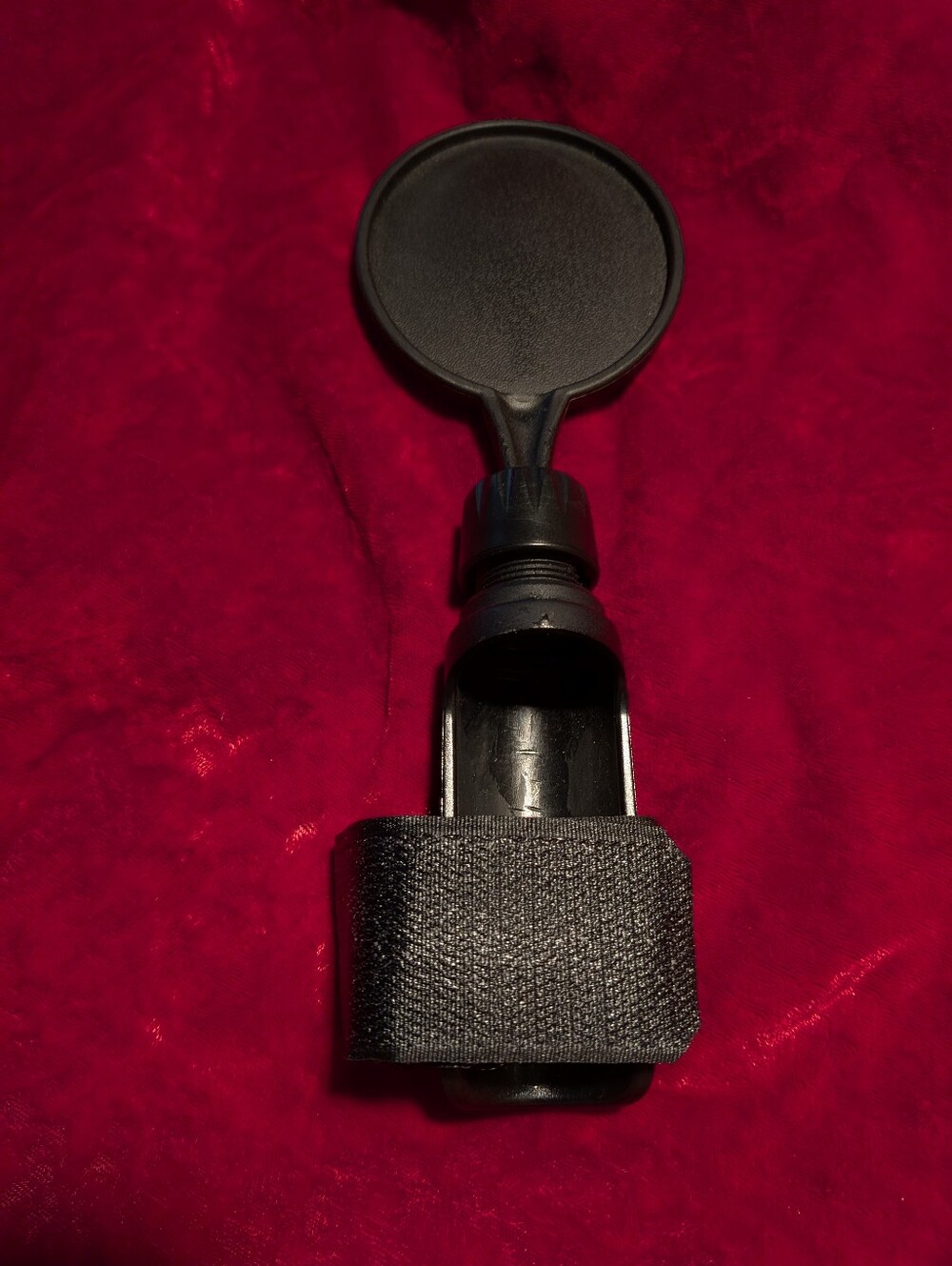 SCHWINN Universal Bicycle Mirror Grip Mount Bike Adjustable